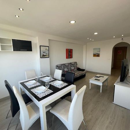 Nice Apartment Near The Sea Torrevieja Ngoại thất bức ảnh