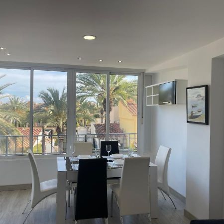 Nice Apartment Near The Sea Torrevieja Ngoại thất bức ảnh