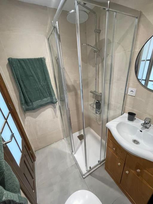 Nice Apartment Near The Sea Torrevieja Ngoại thất bức ảnh