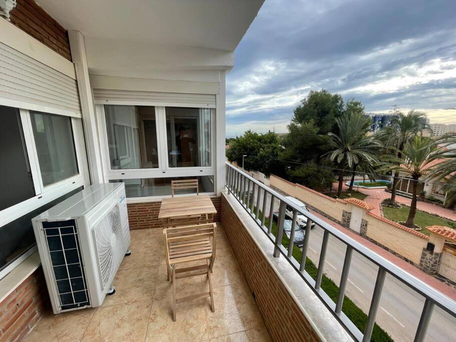 Nice Apartment Near The Sea Torrevieja Ngoại thất bức ảnh