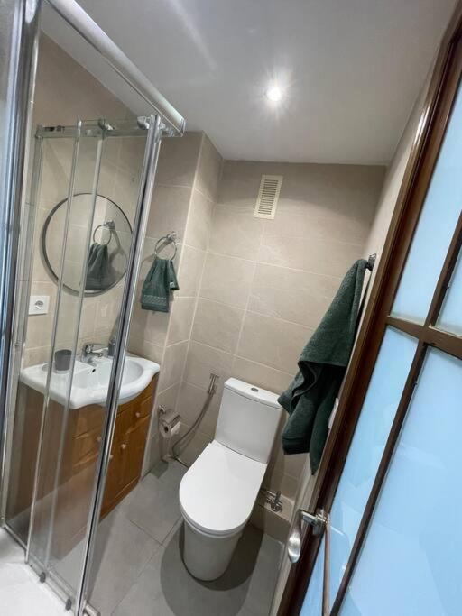 Nice Apartment Near The Sea Torrevieja Ngoại thất bức ảnh