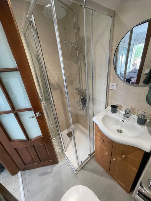 Nice Apartment Near The Sea Torrevieja Ngoại thất bức ảnh