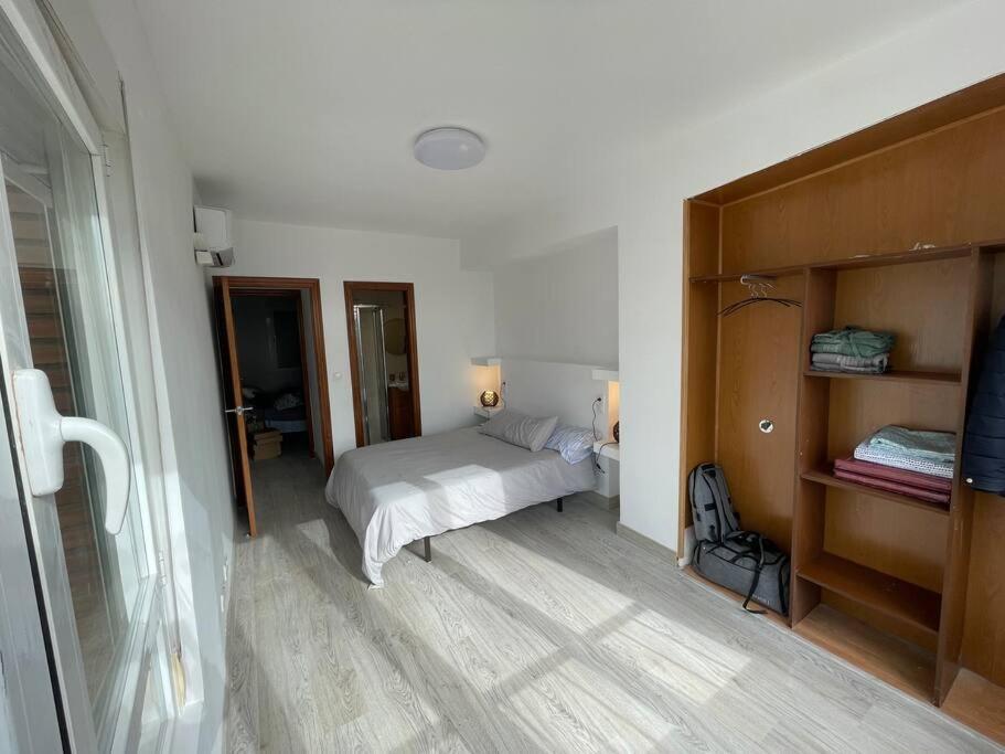 Nice Apartment Near The Sea Torrevieja Ngoại thất bức ảnh