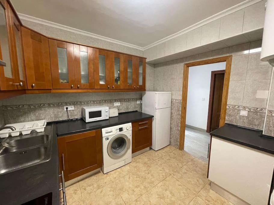 Nice Apartment Near The Sea Torrevieja Ngoại thất bức ảnh