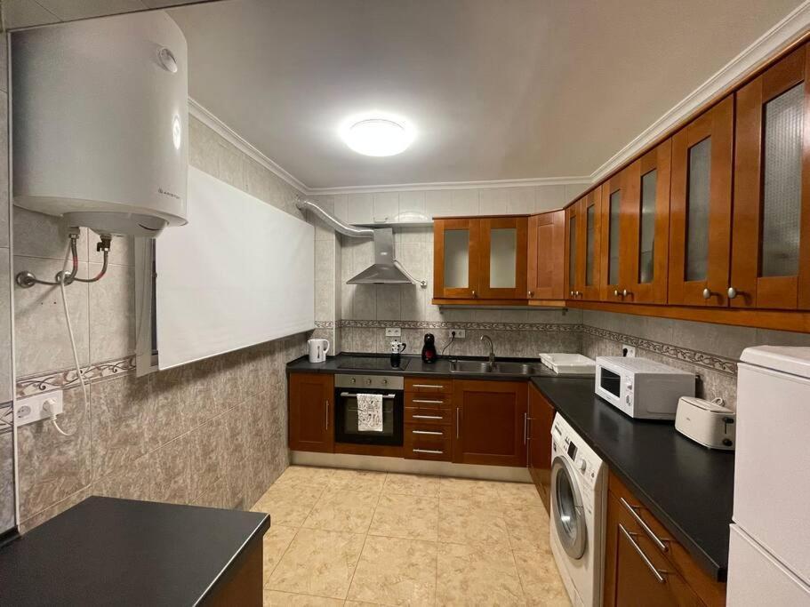 Nice Apartment Near The Sea Torrevieja Ngoại thất bức ảnh