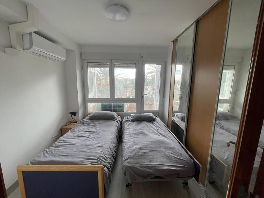 Nice Apartment Near The Sea Torrevieja Ngoại thất bức ảnh