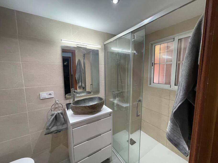 Nice Apartment Near The Sea Torrevieja Ngoại thất bức ảnh