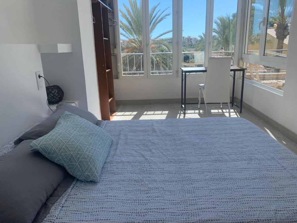 Nice Apartment Near The Sea Torrevieja Ngoại thất bức ảnh