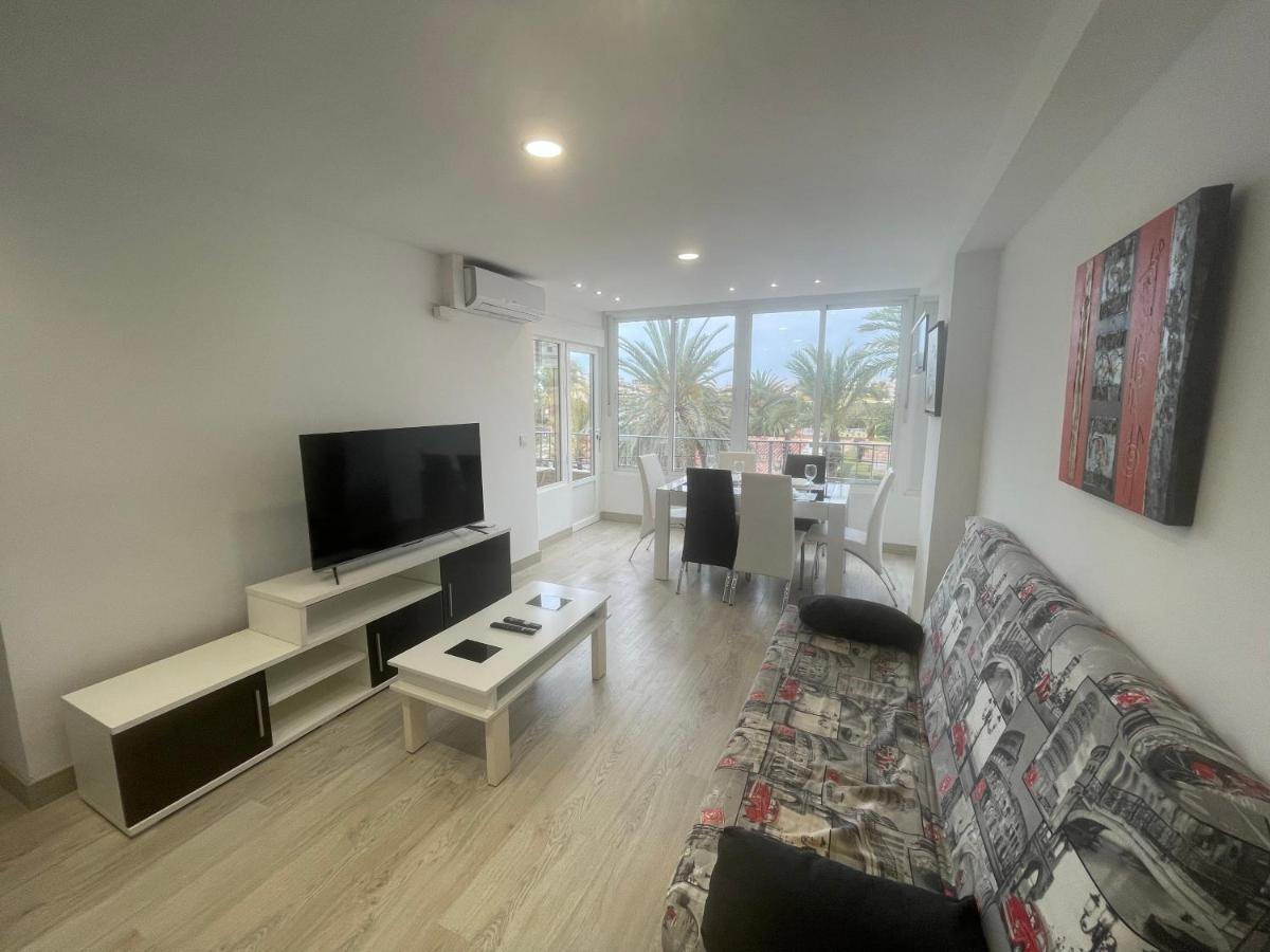 Nice Apartment Near The Sea Torrevieja Ngoại thất bức ảnh