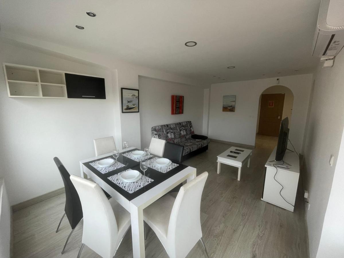 Nice Apartment Near The Sea Torrevieja Ngoại thất bức ảnh