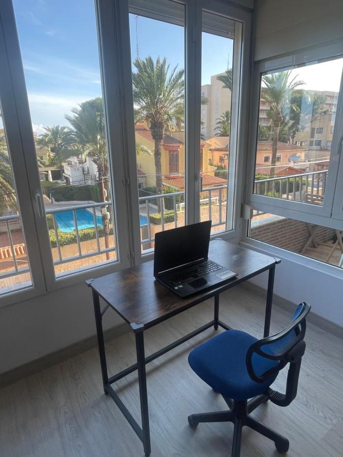 Nice Apartment Near The Sea Torrevieja Ngoại thất bức ảnh