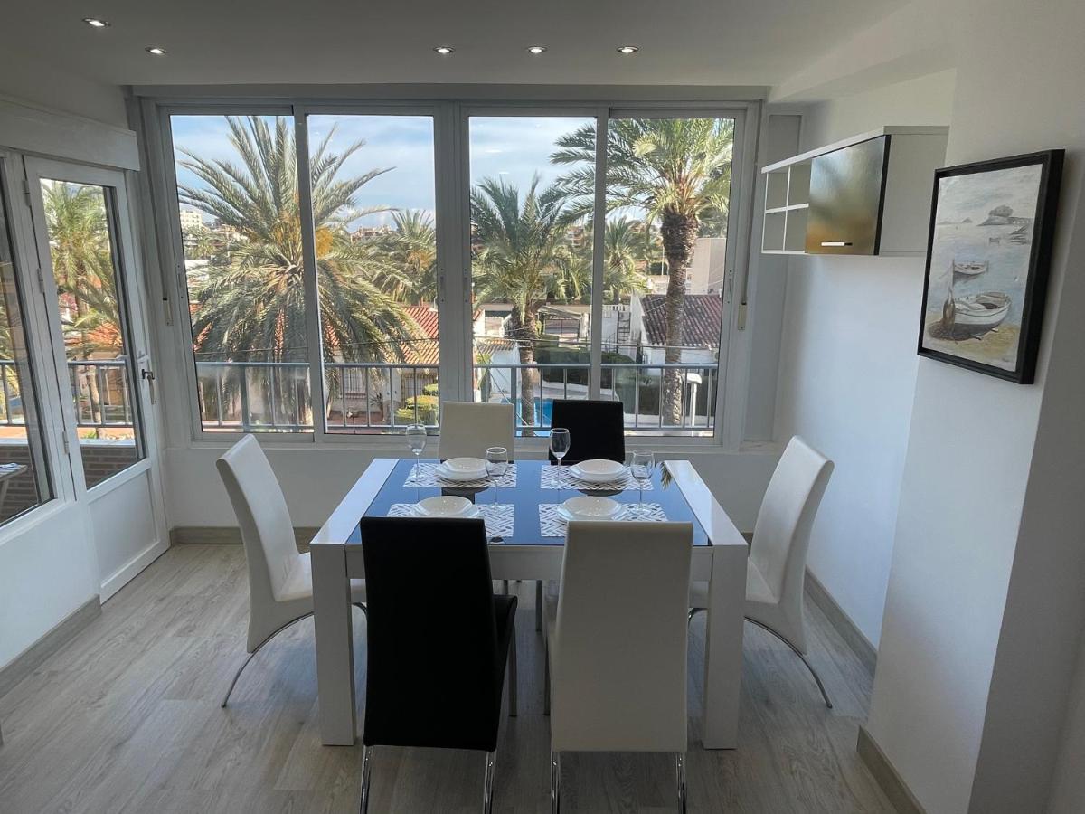 Nice Apartment Near The Sea Torrevieja Ngoại thất bức ảnh